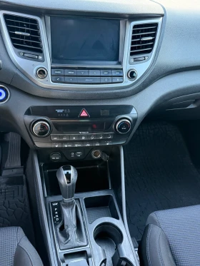 Hyundai Tucson AUTOMAT /// 1.7 CRDI | Auto.bg — изображение 8 Hyundai Tucson AUTOMAT /// 1.7 CRDI | Auto.bg — изображение 8