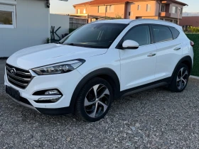 Hyundai Tucson AUTOMAT /// 1.7 CRDI | Auto.bg — изображение 3 Hyundai Tucson AUTOMAT /// 1.7 CRDI | Auto.bg — изображение 3