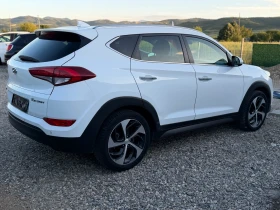 Hyundai Tucson AUTOMAT /// 1.7 CRDI | Auto.bg — изображение 4 Hyundai Tucson AUTOMAT /// 1.7 CRDI | Auto.bg — изображение 4