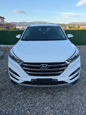 Hyundai Tucson AUTOMAT /// 1.7 CRDI | Auto.bg — изображение 2 Hyundai Tucson AUTOMAT /// 1.7 CRDI | Auto.bg — изображение 2