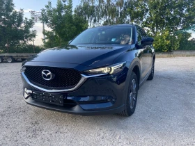Mazda CX-5 2.5I 4X4 Keyless NAVI Камера Швейцария - Car24.bg Mazda CX-5 2.5I 4X4 Keyless NAVI Камера Швейцария