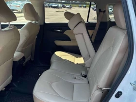 Toyota Highlander * Hybrid XLE * АВТОКРЕДИТ БЕЗ ПЪРВОНАЧАЛНА ВНОСКА* | Auto.bg — изображение 11 Toyota Highlander * Hybrid XLE * АВТОКРЕДИТ БЕЗ ПЪРВОНАЧАЛНА ВНОСКА* | Auto.bg — изображение 11
