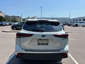Toyota Highlander * Hybrid XLE * АВТОКРЕДИТ БЕЗ ПЪРВОНАЧАЛНА ВНОСКА* | Auto.bg — изображение 4 Toyota Highlander * Hybrid XLE * АВТОКРЕДИТ БЕЗ ПЪРВОНАЧАЛНА ВНОСКА* | Auto.bg — изображение 4