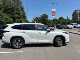 Toyota Highlander * Hybrid XLE * АВТОКРЕДИТ БЕЗ ПЪРВОНАЧАЛНА ВНОСКА* | Auto.bg — изображение 3 Toyota Highlander * Hybrid XLE * АВТОКРЕДИТ БЕЗ ПЪРВОНАЧАЛНА ВНОСКА* | Auto.bg — изображение 3