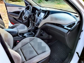 Hyundai Santa fe 3.3 V6 6+ 1 | Auto.bg — изображение 7 Hyundai Santa fe 3.3 V6 6+ 1 | Auto.bg — изображение 7