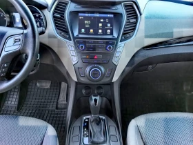 Hyundai Santa fe 3.3 V6 6+ 1 | Auto.bg — изображение 9 Hyundai Santa fe 3.3 V6 6+ 1 | Auto.bg — изображение 9