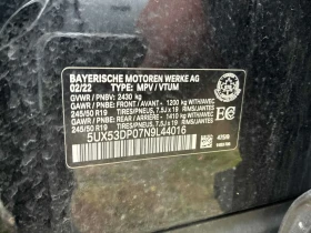 BMW X3 * xDrive30i * CARFAX * ОПЦИЯ ЗА ФИНАНСИРАНЕ - 26450 € - 34681598 11 | Car24.bg BMW X3 * xDrive30i * CARFAX * ОПЦИЯ ЗА ФИНАНСИРАНЕ - 26450 € - 34681598 11
