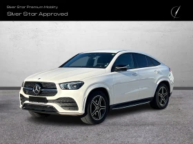 Mercedes-Benz GLE 400 d 4MATIC Coupe