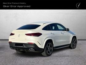 Mercedes-Benz GLE 400 d 4MATIC Coupe | Auto.bg — изображение 3 Mercedes-Benz GLE 400 d 4MATIC Coupe | Auto.bg — изображение 3