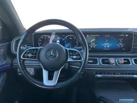 Mercedes-Benz GLE 400 d 4MATIC Coupe | Auto.bg — изображение 7 Mercedes-Benz GLE 400 d 4MATIC Coupe | Auto.bg — изображение 7