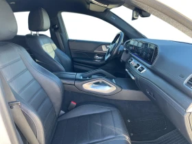Mercedes-Benz GLE 400 d 4MATIC Coupe | Auto.bg — изображение 11 Mercedes-Benz GLE 400 d 4MATIC Coupe | Auto.bg — изображение 11