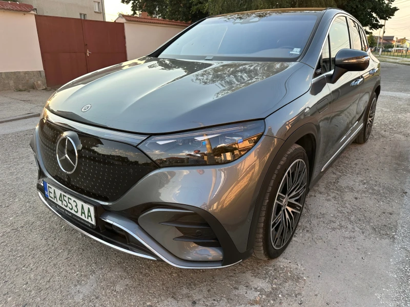 Mercedes-Benz EQE 500 SUV* AMG* 4MATIC* BURM* HYPERSCREEN* PANO* AIR - 64000 € / 125173.12 лв. - 69927643 1 | Car24.bg Mercedes-Benz EQE 500 SUV* AMG* 4MATIC* BURM* HYPERSCREEN* PANO* AIR - 64000 € / 125173.12 лв. - 69927643 1