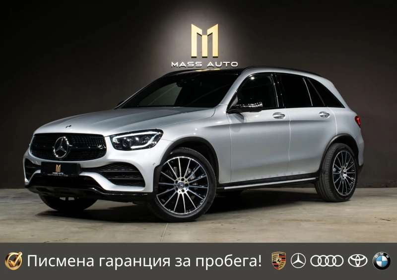 Mercedes-Benz GLC 400 d/AMG/4Matic/Airmatic/Пълна Сервизна История - 38900 € / 76081.79 лв. - 81291549 1 | Car24.bg Mercedes-Benz GLC 400 d/AMG/4Matic/Airmatic/Пълна Сервизна История - 38900 € / 76081.79 лв. - 81291549 1