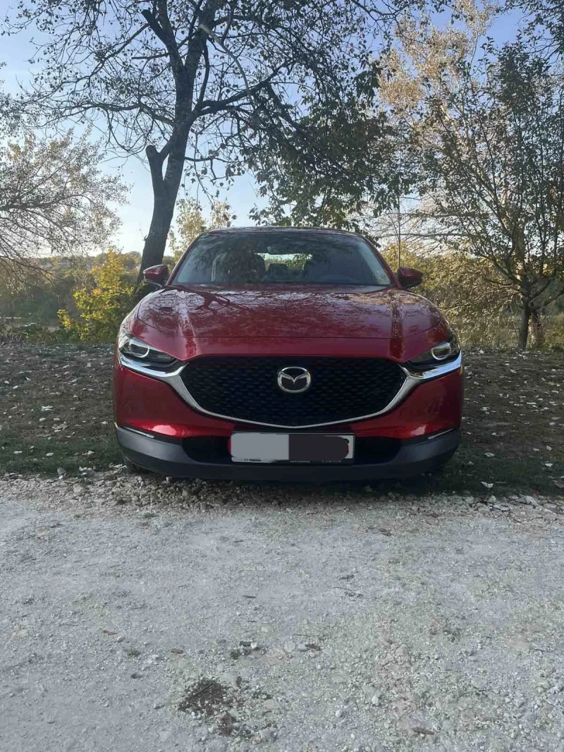 Mazda CX-30 - 24900 € - 74231714 1 | Car24.bg Mazda CX-30 - 24900 € - 74231714 1