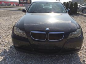 BMW 320 2.0 d - [1] 