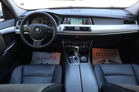 BMW 5 Gran Turismo BMW 530 GT/Navi/Xenon/Xdrive | Mobile.bg   10