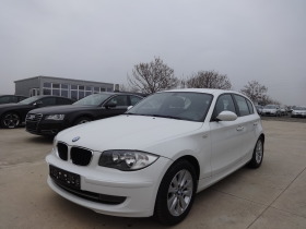 Обява за продажба на BMW 116 1.6I Facelift ~8 900 лв. - изображение 1
