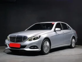 Mercedes-Benz E 300 3.5i 81000км. 1 - Car24.bg Mercedes-Benz E 300 3.5i 81000км. 1