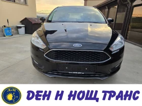 Ford Focus Facelift EcoBoost - Car24.bg Ford Focus Facelift EcoBoost