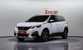 Peugeot 5008 - Car24.bg Peugeot 5008