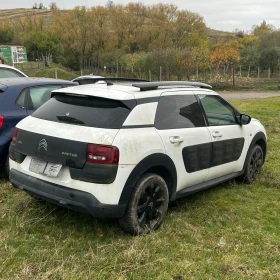 Citroen C4 Cactus 1.6 HDI - 11 лв. / 5.62 € - 17369124 4 | Car24.bg Citroen C4 Cactus 1.6 HDI - 11 лв. / 5.62 € - 17369124 4