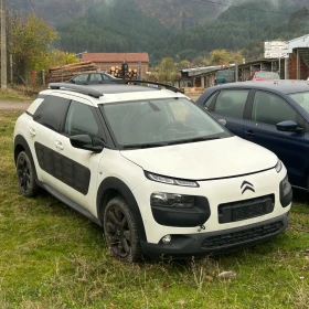Citroen C4 Cactus 1.6 HDI - 11 лв. / 5.62 € - 17369124 3 | Car24.bg Citroen C4 Cactus 1.6 HDI - 11 лв. / 5.62 € - 17369124 3