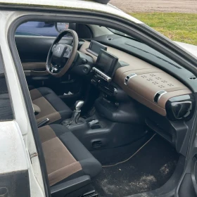 Citroen C4 Cactus 1.6 HDI - 11 лв. / 5.62 € - 17369124 5 | Car24.bg Citroen C4 Cactus 1.6 HDI - 11 лв. / 5.62 € - 17369124 5