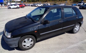 Renault Clio - Car24.bg Renault Clio