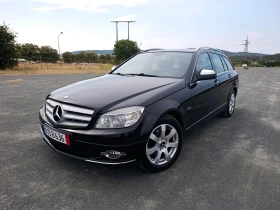 Mercedes-Benz C 220 2.2 Avantgarde - Car24.bg Mercedes-Benz C 220 2.2 Avantgarde