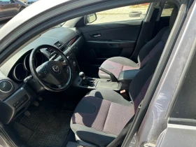 Mazda 3 - 1700 € / 3324.91 лв. - 42137238 6 | Car24.bg Mazda 3 - 1700 € / 3324.91 лв. - 42137238 6