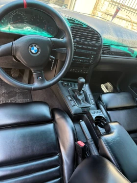 BMW M3 - 30000 € / 58674.90 лв. - 98185196 8 | Car24.bg BMW M3 - 30000 € / 58674.90 лв. - 98185196 8