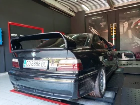 BMW M3 - 30000 € / 58674.90 лв. - 98185196 10 | Car24.bg BMW M3 - 30000 € / 58674.90 лв. - 98185196 10