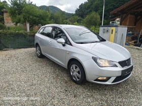 Seat Ibiza 1.6TDi , 90k.c., Klimatronik, Evro 5, 2013г. | Auto.bg — изображение 2 Seat Ibiza 1.6TDi , 90k.c., Klimatronik, Evro 5, 2013г. | Auto.bg — изображение 2