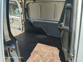 Renault Kangoo 1.5dci, Klimatik, 2008г. | Auto.bg — изображение 8 Renault Kangoo 1.5dci, Klimatik, 2008г. | Auto.bg — изображение 8