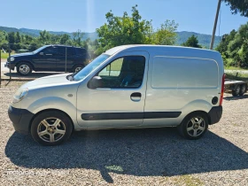 Renault Kangoo 1.5dci, Klimatik, 2008г. | Auto.bg — изображение 6 Renault Kangoo 1.5dci, Klimatik, 2008г. | Auto.bg — изображение 6
