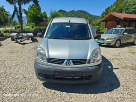 Renault Kangoo 1.5dci, Klimatik, 2008г. | Auto.bg — изображение 2 Renault Kangoo 1.5dci, Klimatik, 2008г. | Auto.bg — изображение 2