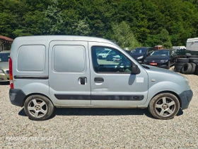 Renault Kangoo 1.5dci, Klimatik, 2008г. | Auto.bg — изображение 5 Renault Kangoo 1.5dci, Klimatik, 2008г. | Auto.bg — изображение 5