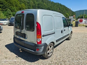 Renault Kangoo 1.5dci, Klimatik, 2008г. | Auto.bg — изображение 4 Renault Kangoo 1.5dci, Klimatik, 2008г. | Auto.bg — изображение 4