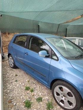 VW Golf Plus