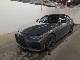 BMW 440 * M440I XDRIVE * CARFAX * ЦЕНА ДО БГ