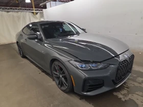 BMW 440 * M440I XDRIVE * CARFAX * ЦЕНА ДО БГ | Auto.bg — изображение 2 BMW 440 * M440I XDRIVE * CARFAX * ЦЕНА ДО БГ | Auto.bg — изображение 2