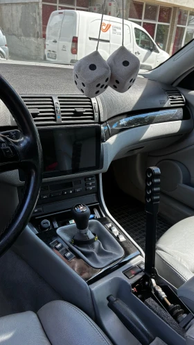 BMW 325 Ci | Auto.bg — изображение 4 BMW 325 Ci | Auto.bg — изображение 4