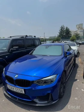 BMW M4 Convertible/ПОДГРЕВ/ЛЕНТИ/