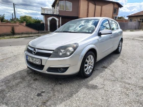 Opel Astra 1.6 Бензин (105 к.с.) 2005 г. / Регистрирана