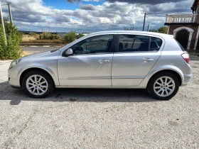 Opel Astra 1.6 Бензин (105 к.с.) 2005 г. / Регистрирана | Auto.bg — изображение 6 Opel Astra 1.6 Бензин (105 к.с.) 2005 г. / Регистрирана | Auto.bg — изображение 6