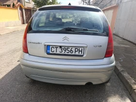 Citroen C3 1.6 gaz avtomatik - 2500 € - 69618959 3 | Car24.bg Citroen C3 1.6 gaz avtomatik - 2500 € - 69618959 3