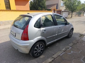 Citroen C3 1.6 gaz avtomatik - 2500 € - 69618959 2 | Car24.bg Citroen C3 1.6 gaz avtomatik - 2500 € - 69618959 2