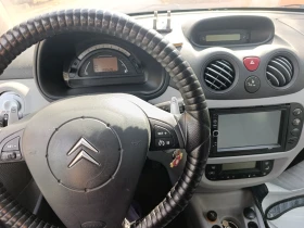 Citroen C3 1.6 gaz avtomatik - 2500 € - 69618959 5 | Car24.bg Citroen C3 1.6 gaz avtomatik - 2500 € - 69618959 5