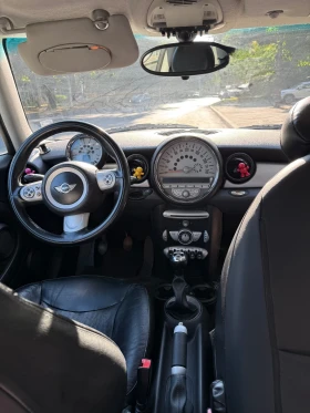 Mini Cooper D - 3110 € - 52411618 8 | Car24.bg Mini Cooper D - 3110 € - 52411618 8