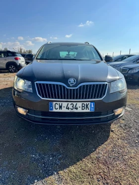 Skoda Superb 2.0 TDI 170 DSG greentec elegance - 5777 € - 60115244 2 | Car24.bg Skoda Superb 2.0 TDI 170 DSG greentec elegance - 5777 € - 60115244 2